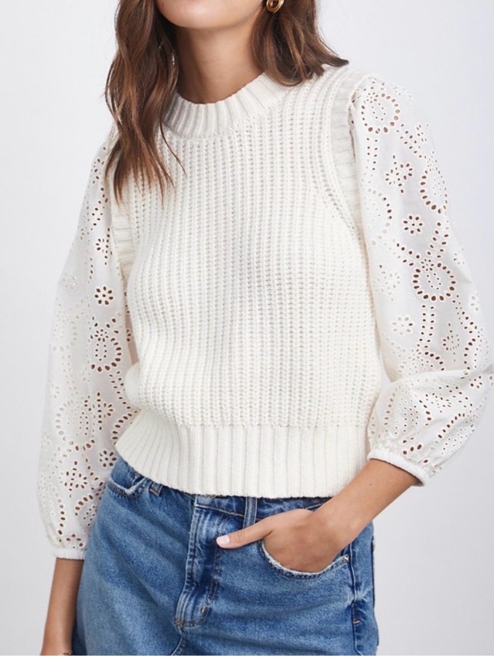 Rails Dhalia Sweater
